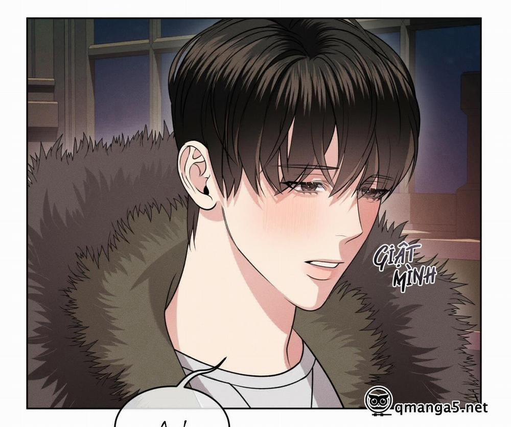 Luân Đôn Trong Màn Đêm 1 trang 70