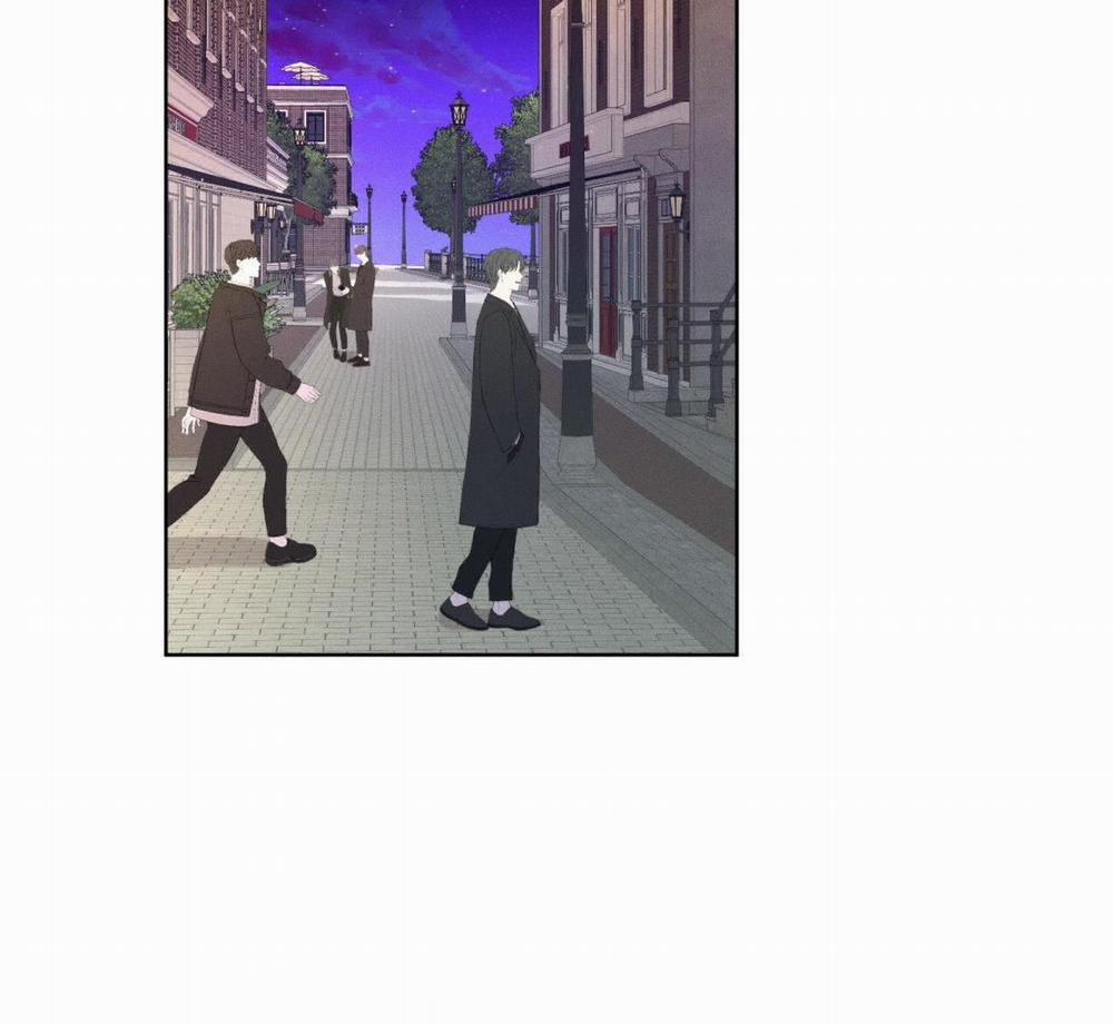 Luân Đôn Trong Màn Đêm 1 trang 74