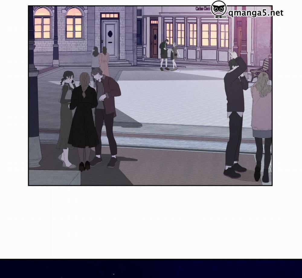 Luân Đôn Trong Màn Đêm 1 trang 75