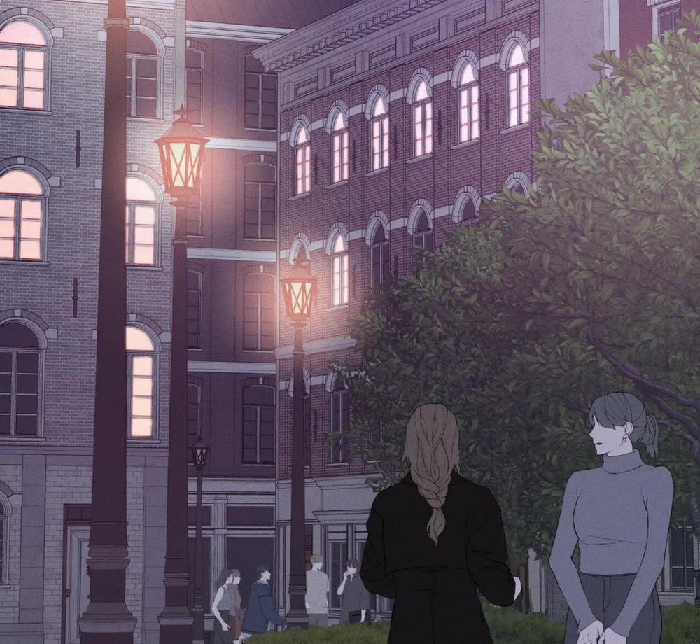 Luân Đôn Trong Màn Đêm 1 trang 77