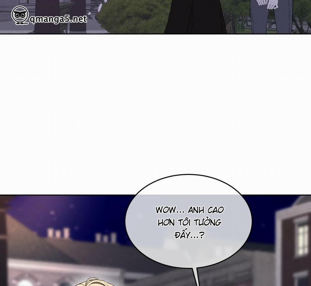 Luân Đôn Trong Màn Đêm 1 trang 78