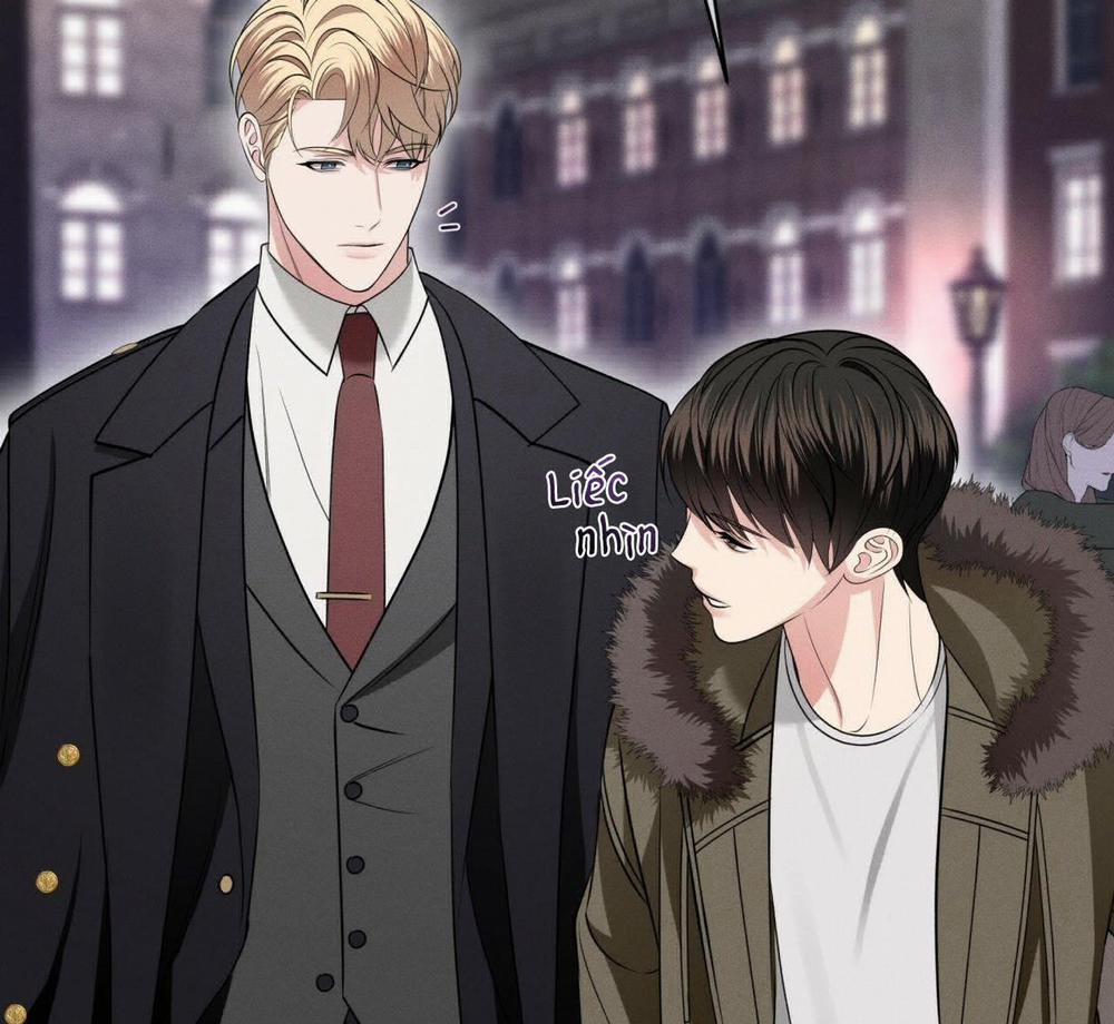 Luân Đôn Trong Màn Đêm 1 trang 79