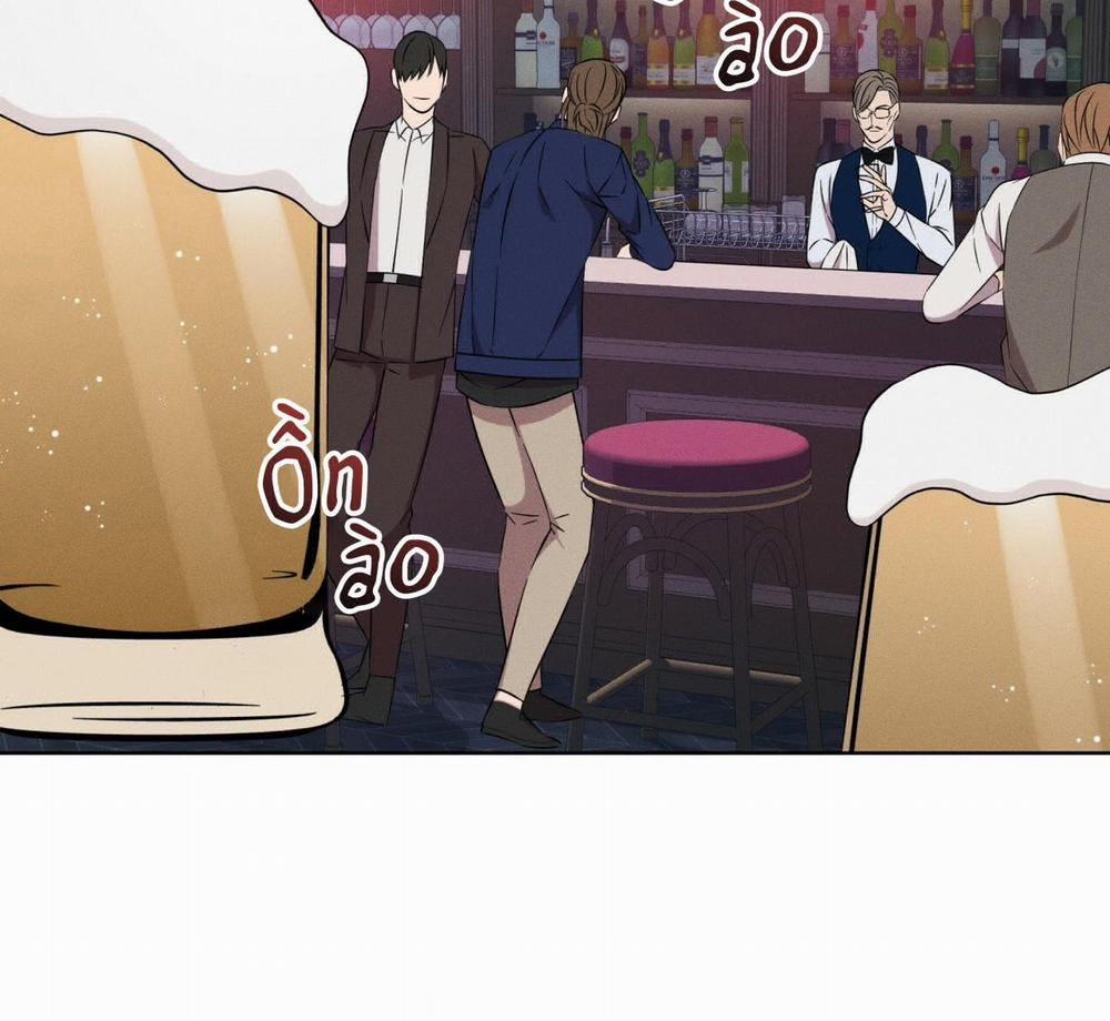 Luân Đôn Trong Màn Đêm 1 trang 8