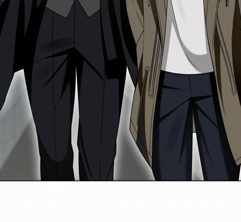 Luân Đôn Trong Màn Đêm 1 trang 80