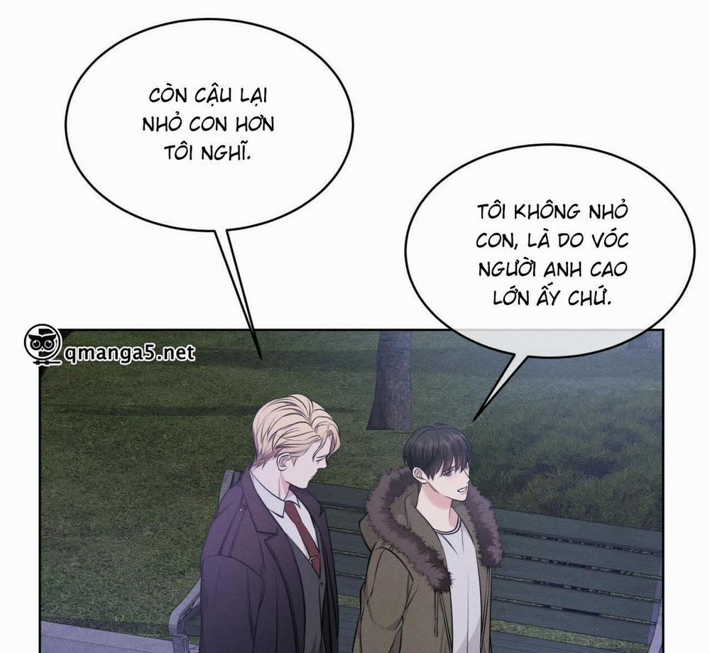 Luân Đôn Trong Màn Đêm 1 trang 81