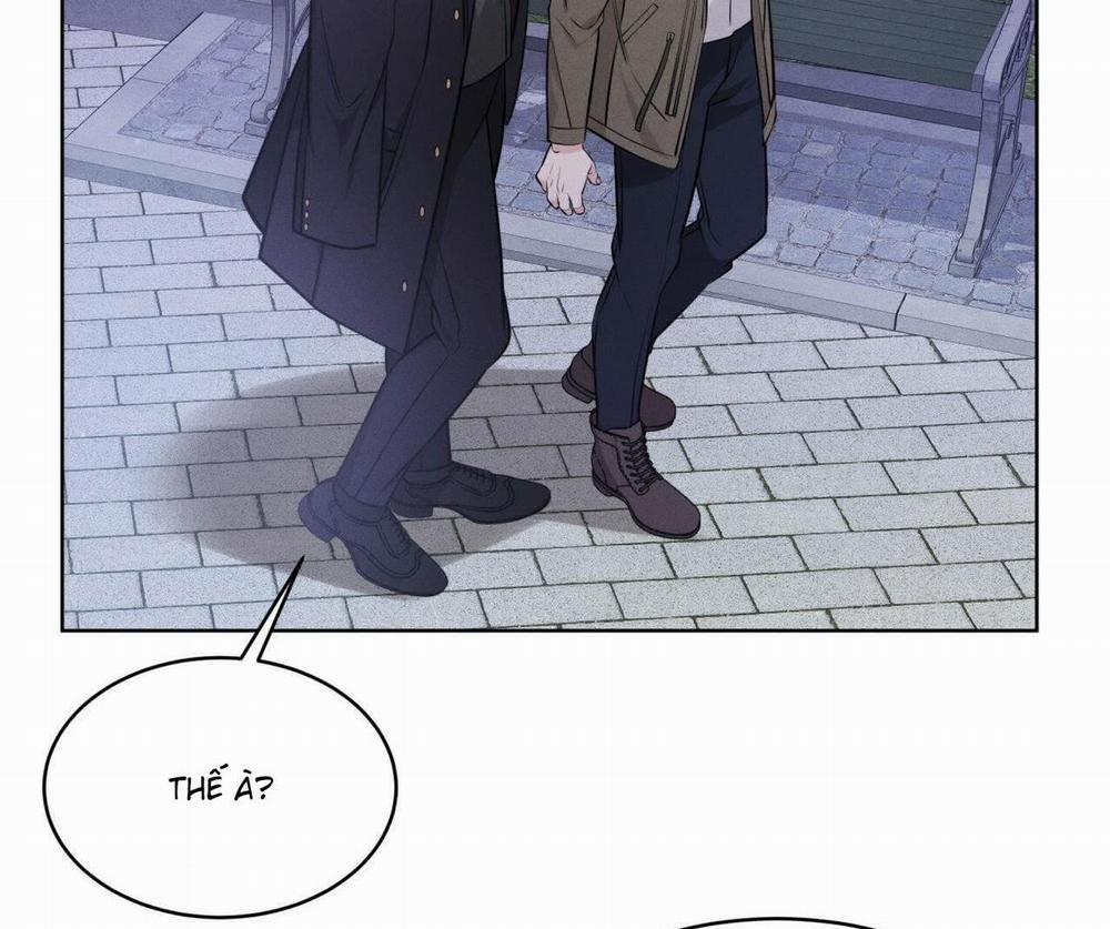 Luân Đôn Trong Màn Đêm 1 trang 82