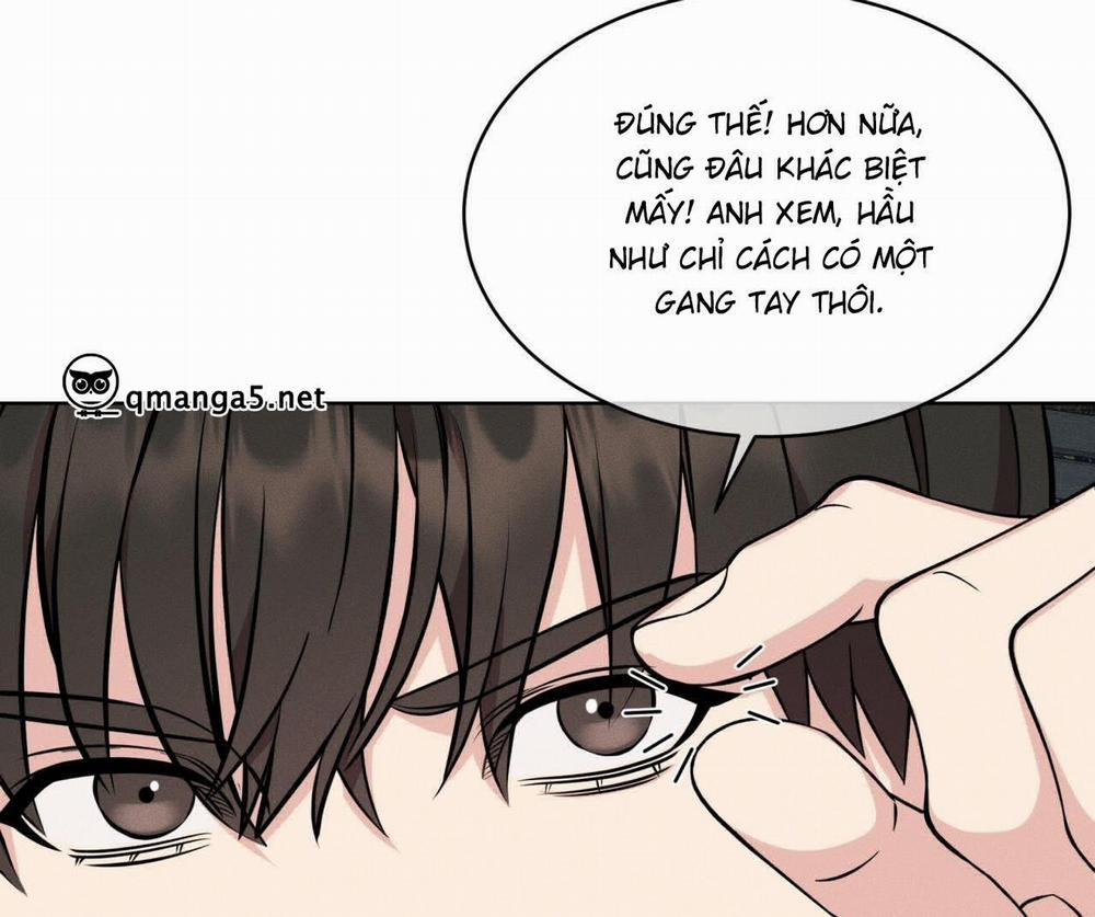 Luân Đôn Trong Màn Đêm 1 trang 83