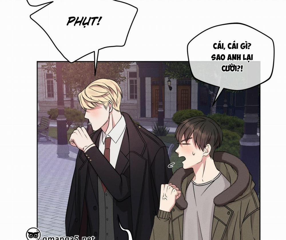 Luân Đôn Trong Màn Đêm 1 trang 85