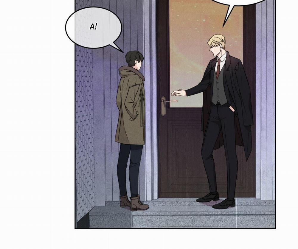 Luân Đôn Trong Màn Đêm 1 trang 87