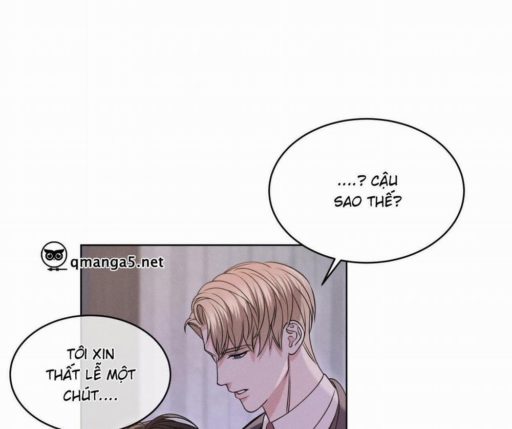 Luân Đôn Trong Màn Đêm 1 trang 88