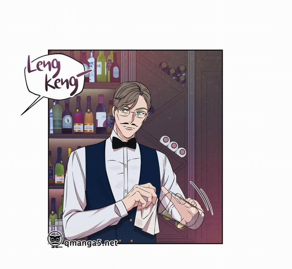 Luân Đôn Trong Màn Đêm 1 trang 9