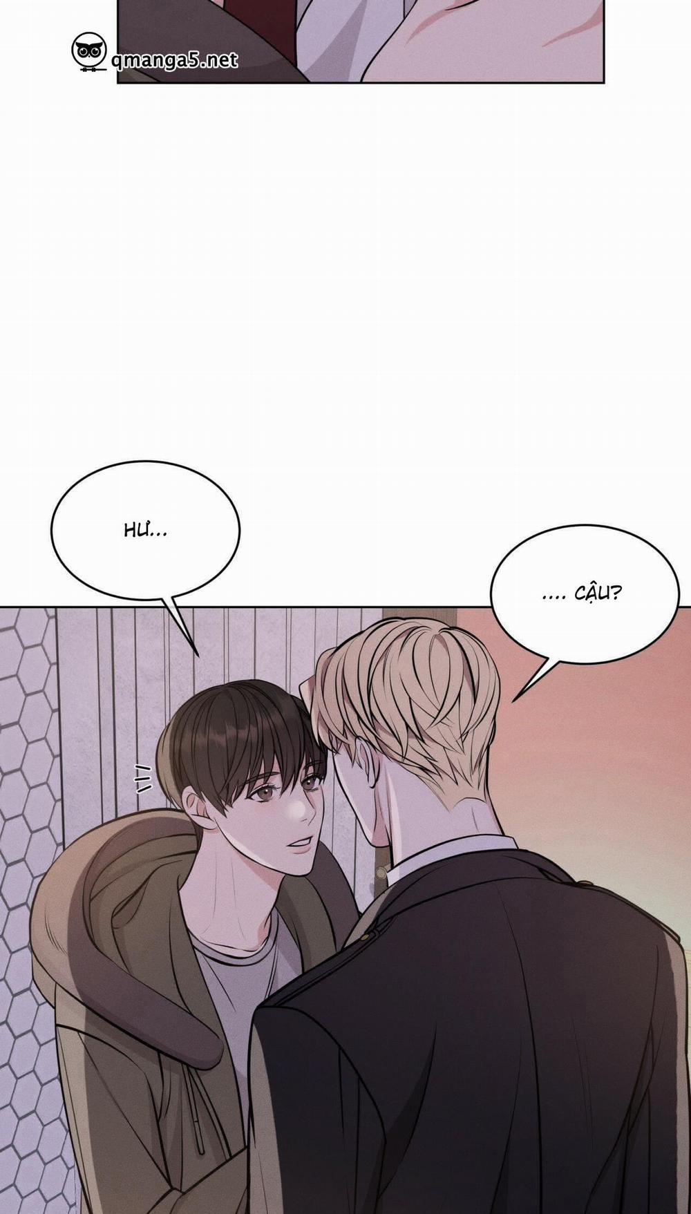 Luân Đôn Trong Màn Đêm 1 trang 92