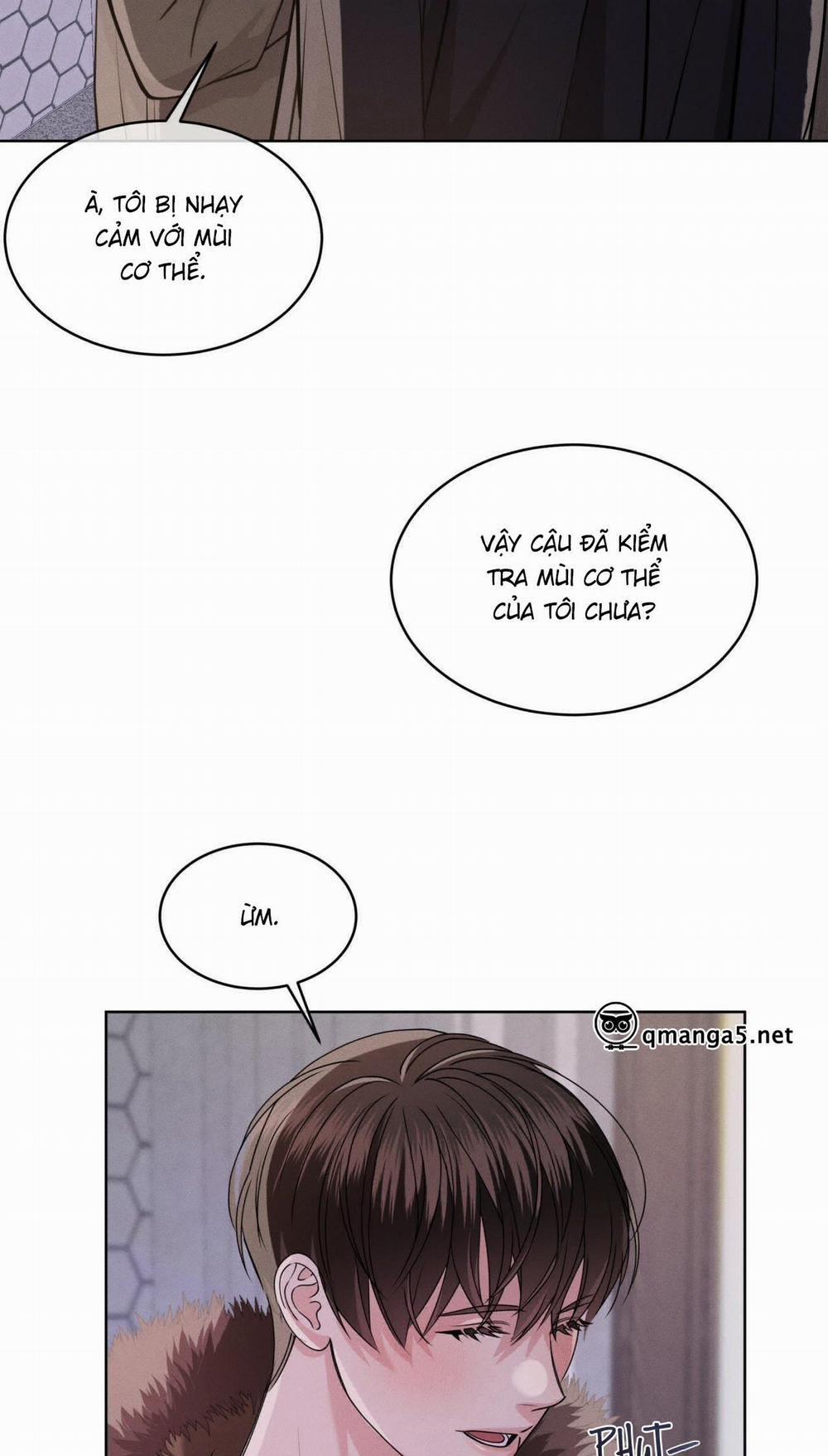 Luân Đôn Trong Màn Đêm 1 trang 93