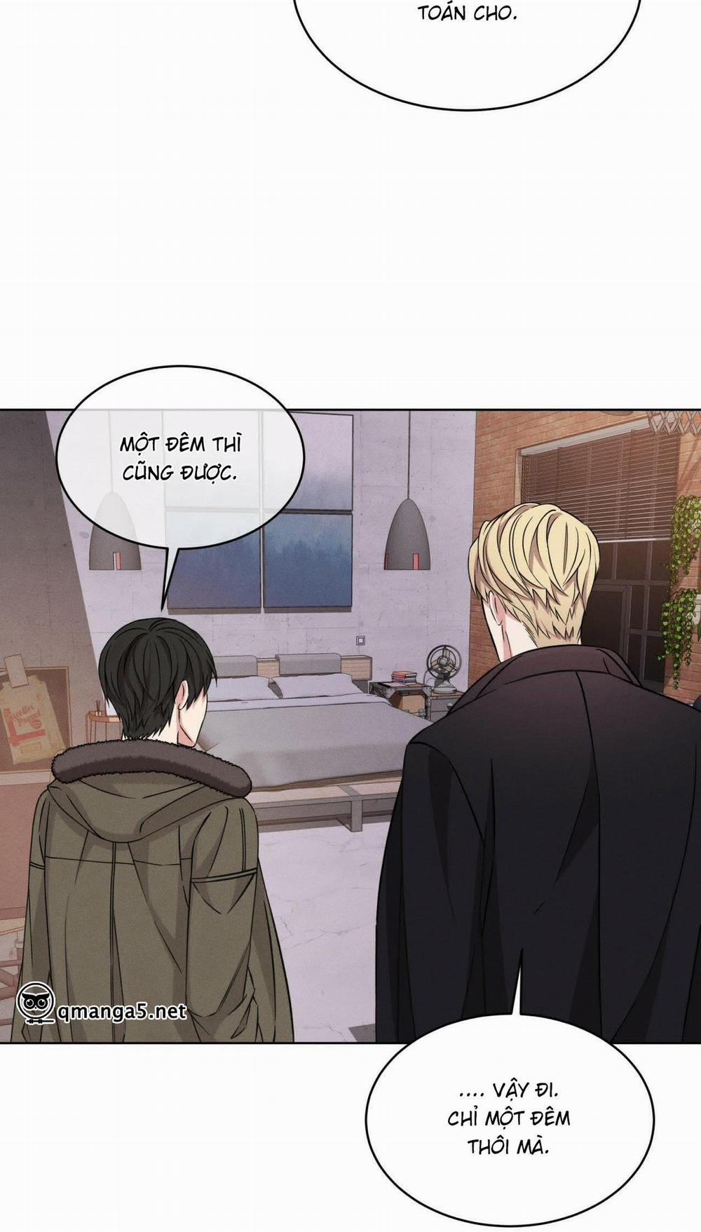 Luân Đôn Trong Màn Đêm 1 trang 99