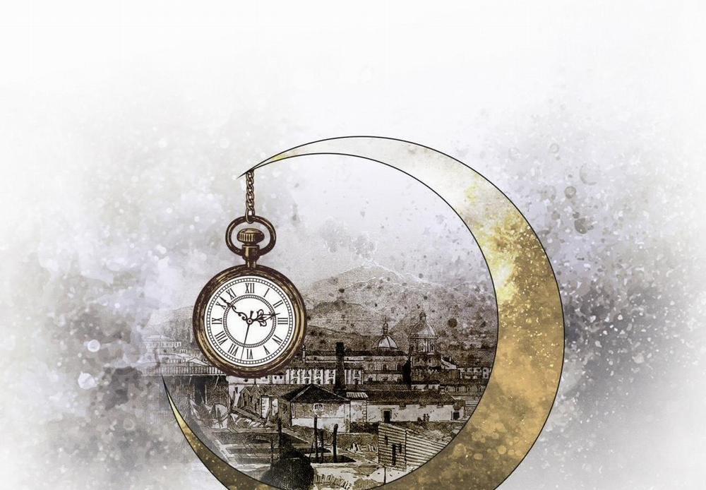 Luân Đôn Trong Màn Đêm 10 trang 13