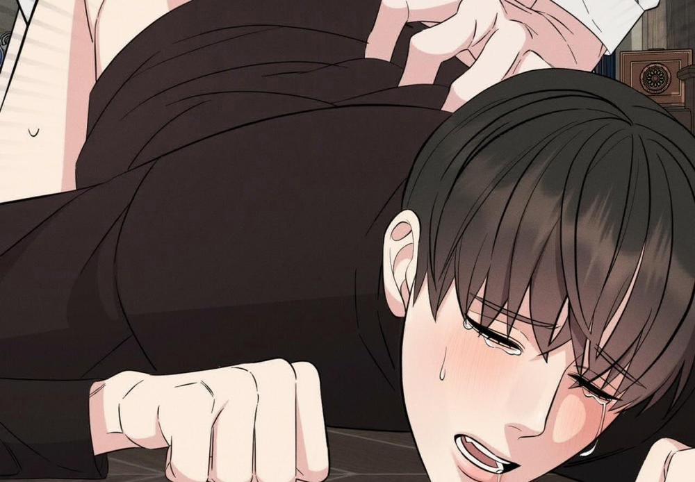 Luân Đôn Trong Màn Đêm 10 trang 133