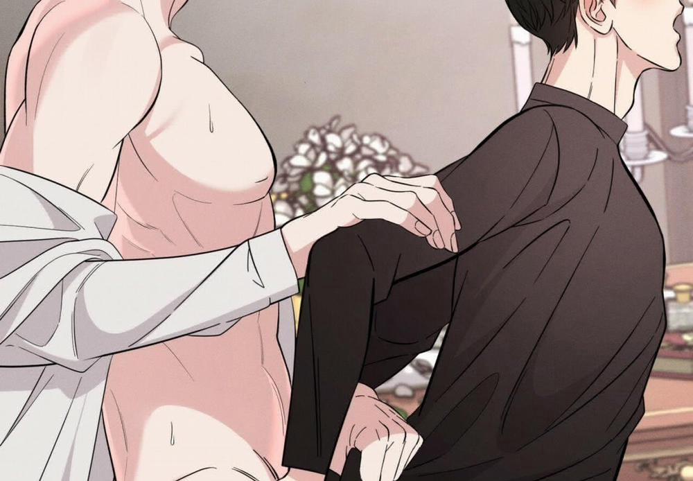 Luân Đôn Trong Màn Đêm 10 trang 138