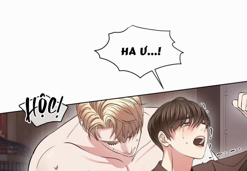 Luân Đôn Trong Màn Đêm 10 trang 26