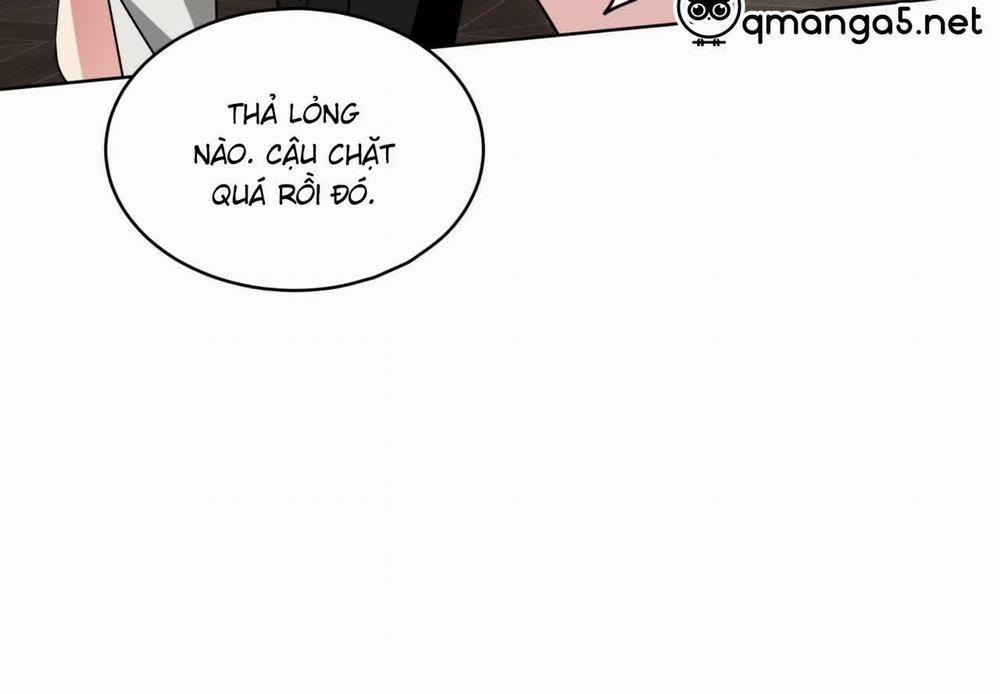 Luân Đôn Trong Màn Đêm 10 trang 28