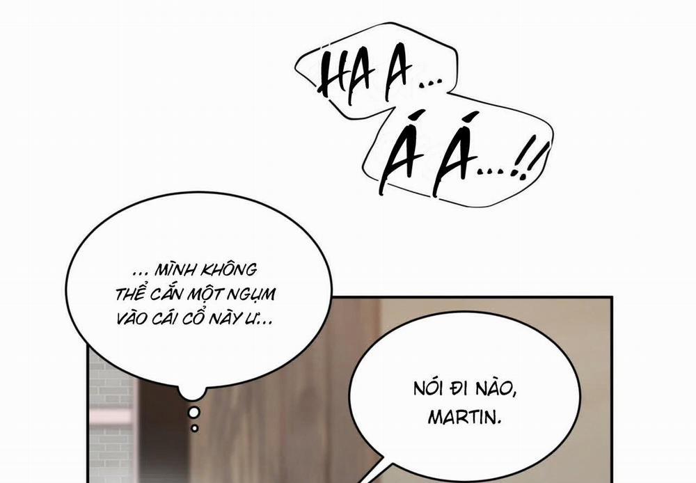 Luân Đôn Trong Màn Đêm 10 trang 59