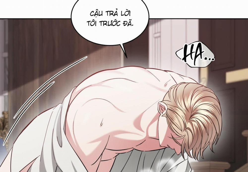 Luân Đôn Trong Màn Đêm 10 trang 63