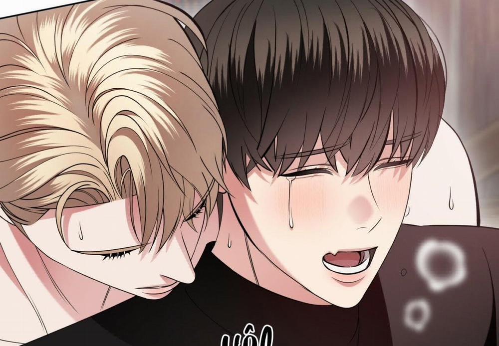 Luân Đôn Trong Màn Đêm 10 trang 70