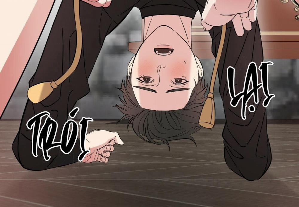 Luân Đôn Trong Màn Đêm 10 trang 92