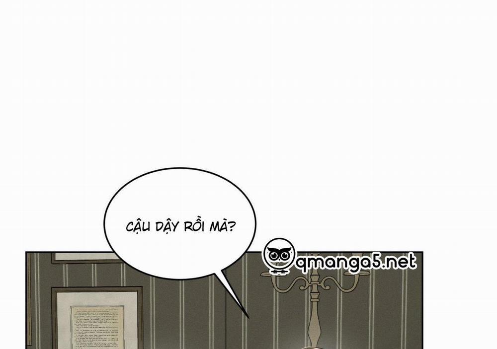 Luân Đôn Trong Màn Đêm 11 trang 111