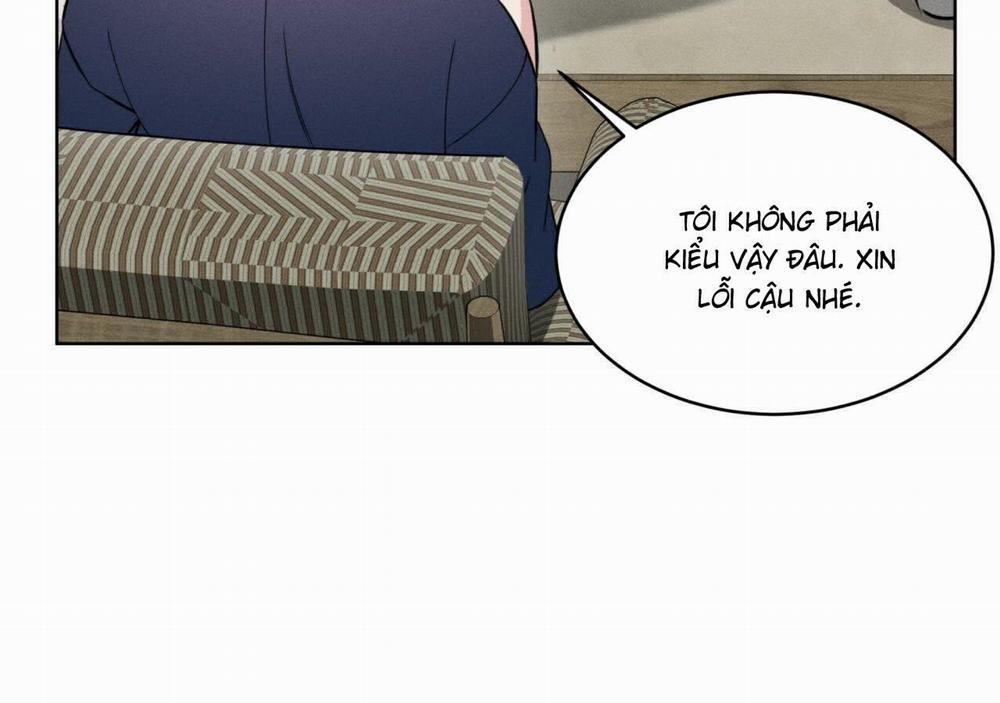 Luân Đôn Trong Màn Đêm 11 trang 116