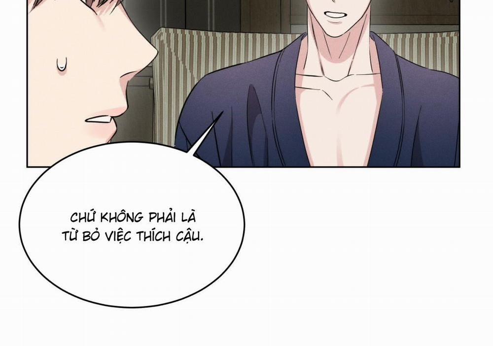 Luân Đôn Trong Màn Đêm 11 trang 123