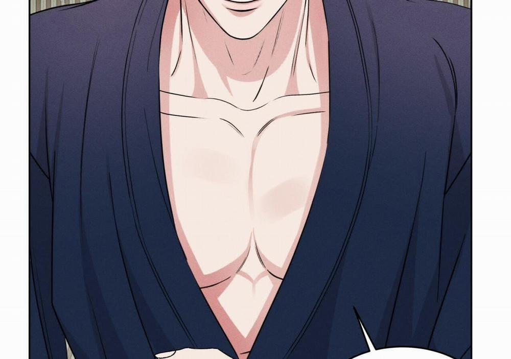 Luân Đôn Trong Màn Đêm 11 trang 126