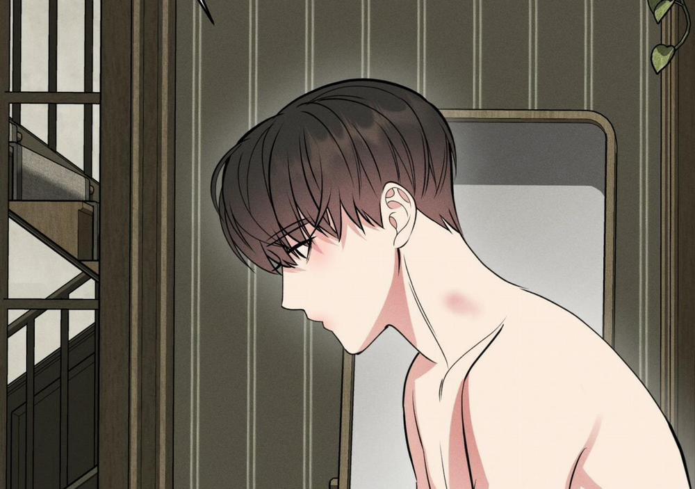 Luân Đôn Trong Màn Đêm 11 trang 129