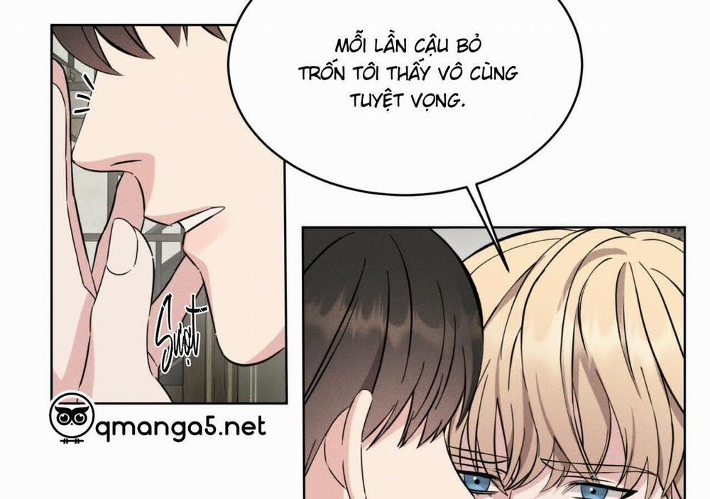 Luân Đôn Trong Màn Đêm 11 trang 133