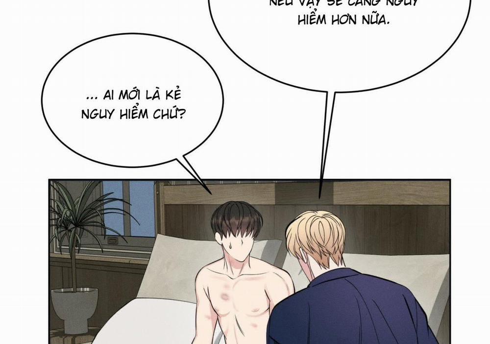 Luân Đôn Trong Màn Đêm 11 trang 138