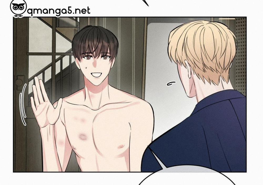 Luân Đôn Trong Màn Đêm 11 trang 144