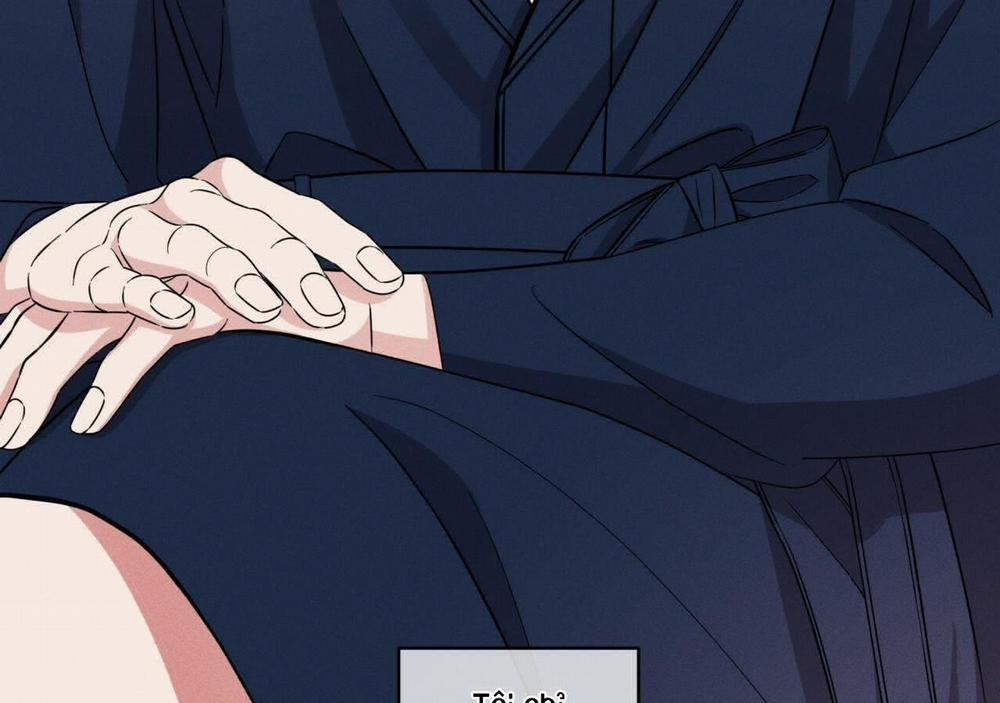 Luân Đôn Trong Màn Đêm 11 trang 152