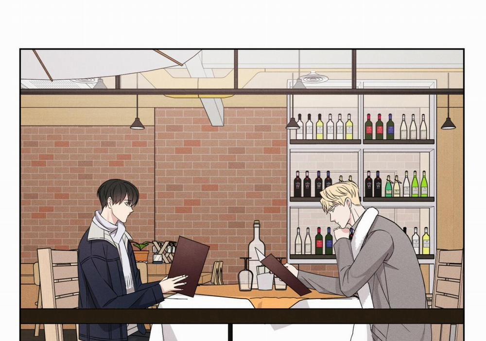 Luân Đôn Trong Màn Đêm 11 trang 171