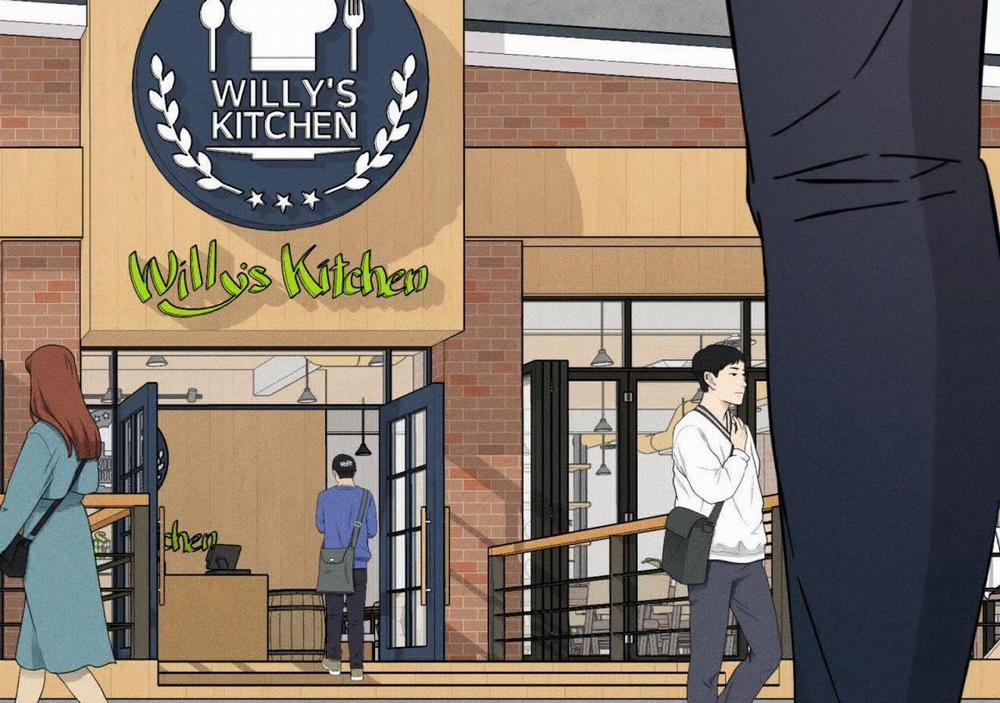 Luân Đôn Trong Màn Đêm 11 trang 174