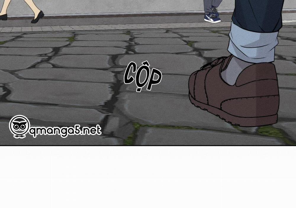 Luân Đôn Trong Màn Đêm 11 trang 175