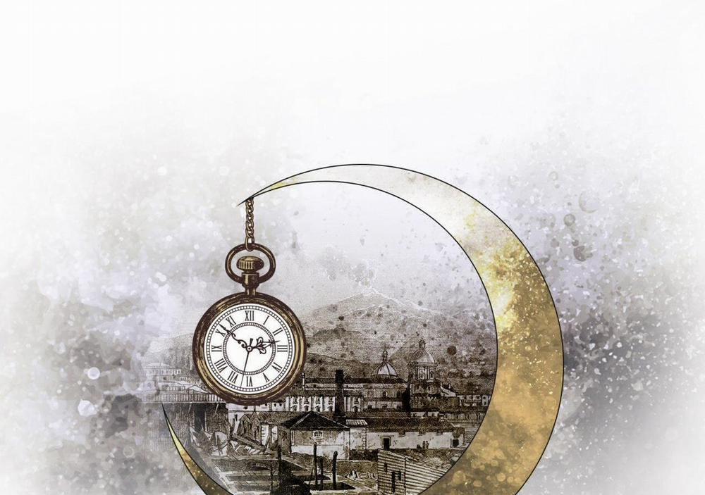 Luân Đôn Trong Màn Đêm 11 trang 24