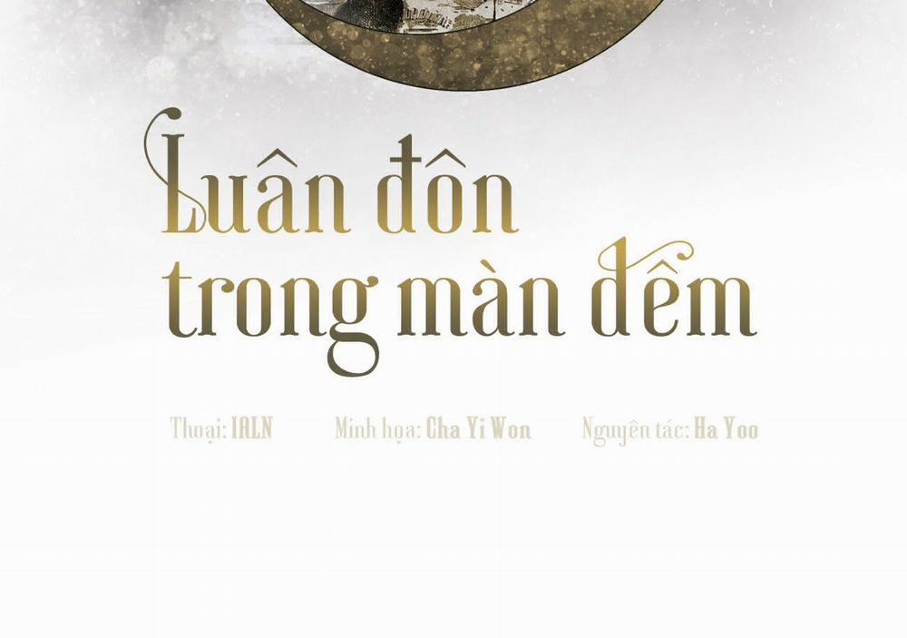 Luân Đôn Trong Màn Đêm 11 trang 25