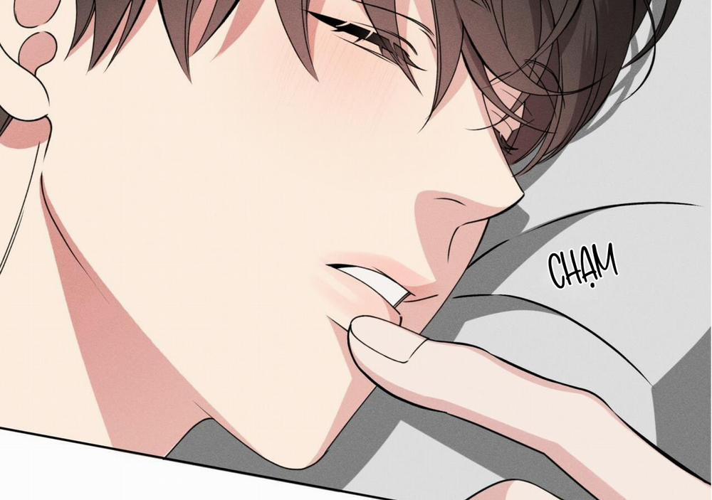 Luân Đôn Trong Màn Đêm 11 trang 43