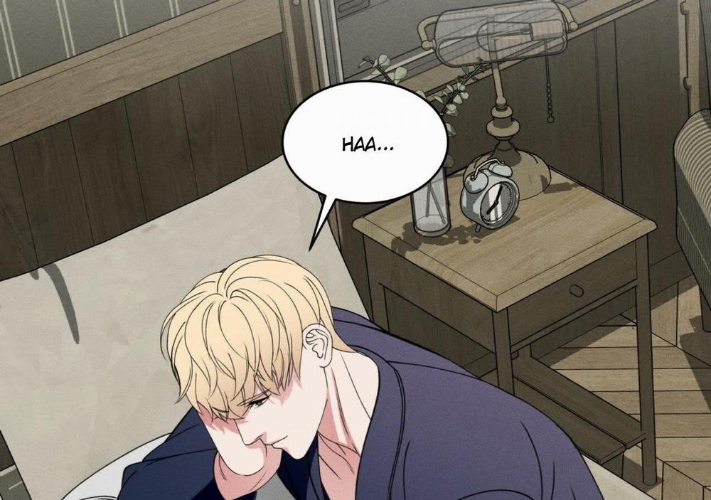 Luân Đôn Trong Màn Đêm 11 trang 46