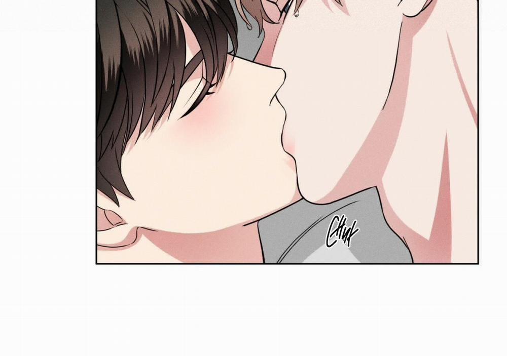 Luân Đôn Trong Màn Đêm 11 trang 50