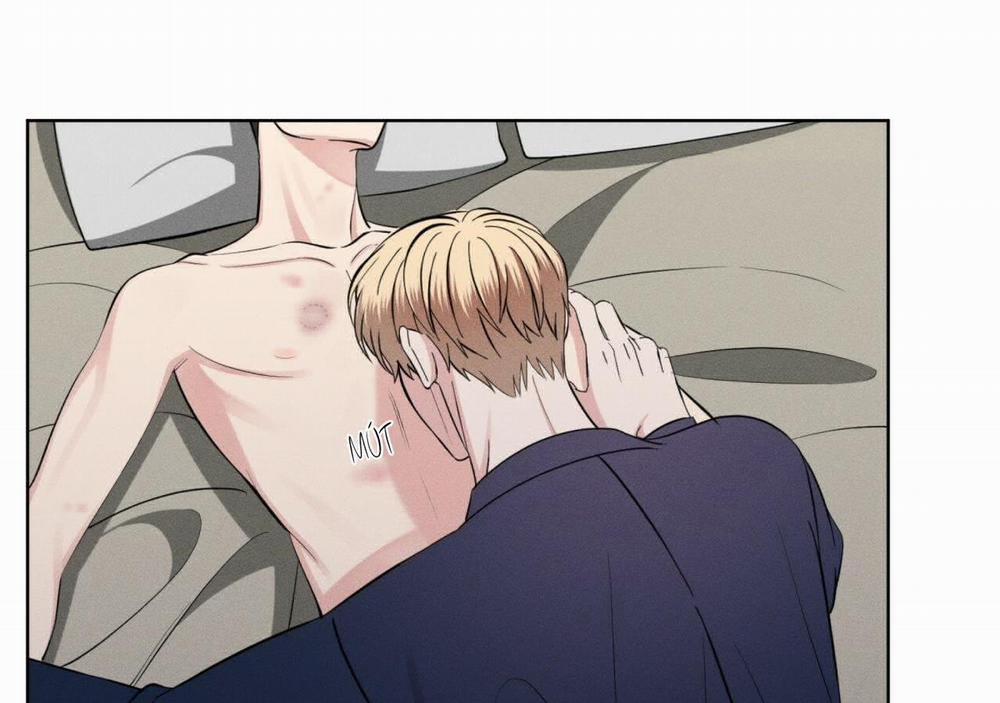 Luân Đôn Trong Màn Đêm 11 trang 60