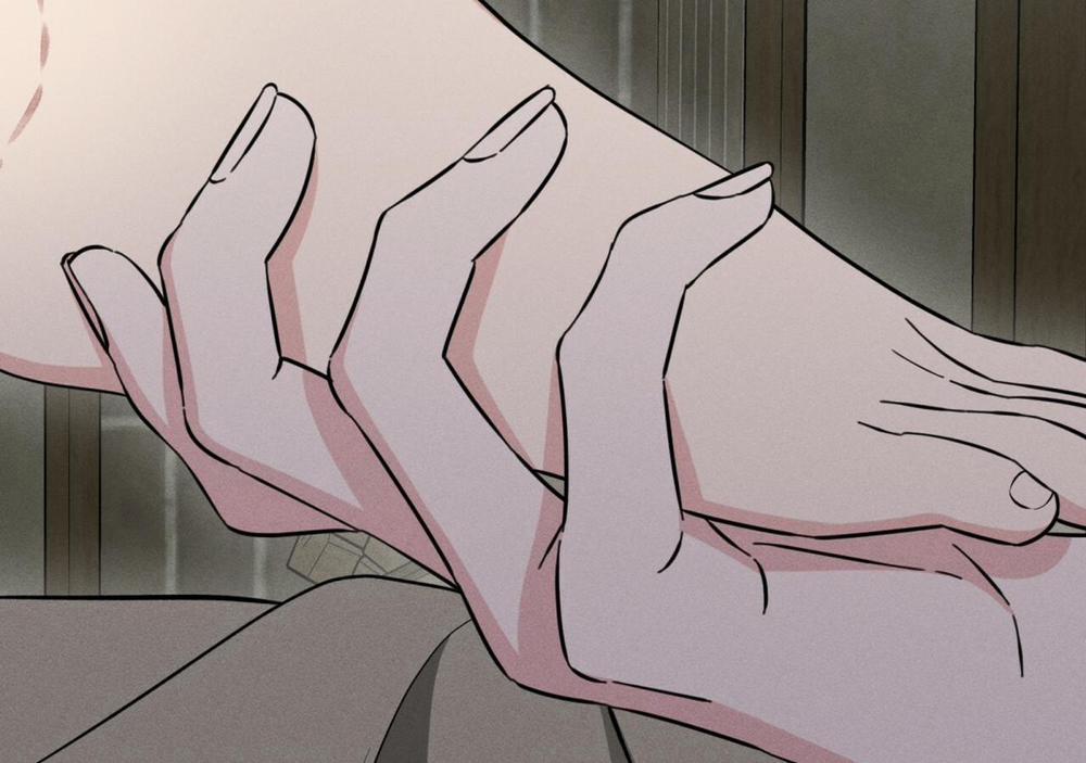 Luân Đôn Trong Màn Đêm 11 trang 76