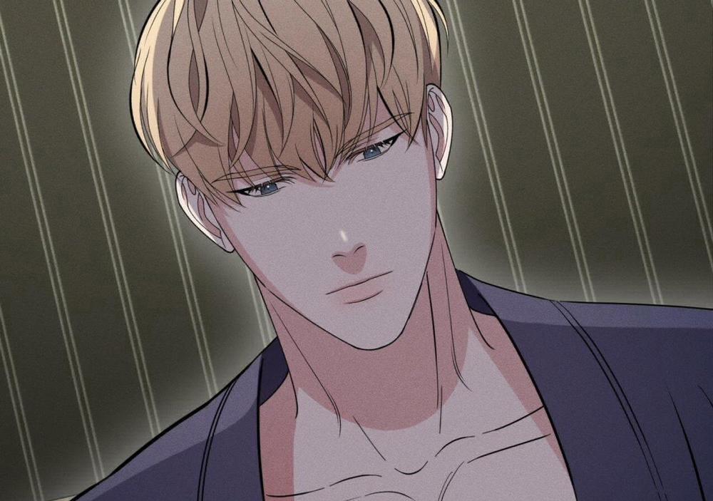 Luân Đôn Trong Màn Đêm 11 trang 79