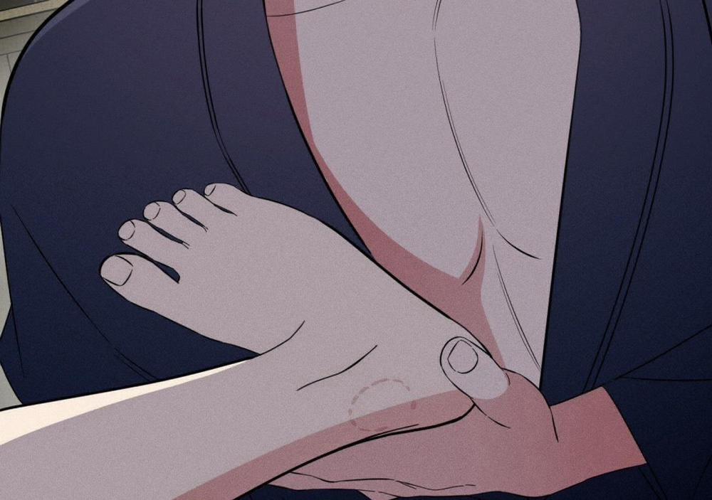 Luân Đôn Trong Màn Đêm 11 trang 80