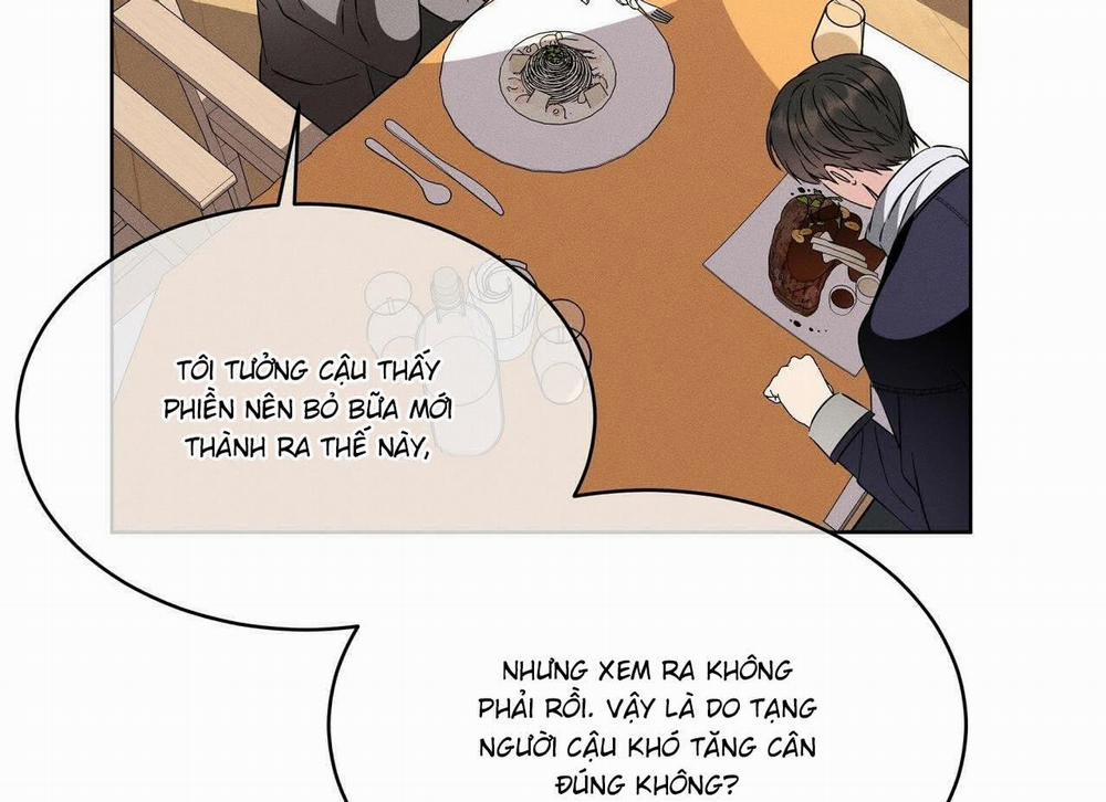 Luân Đôn Trong Màn Đêm 12 trang 100