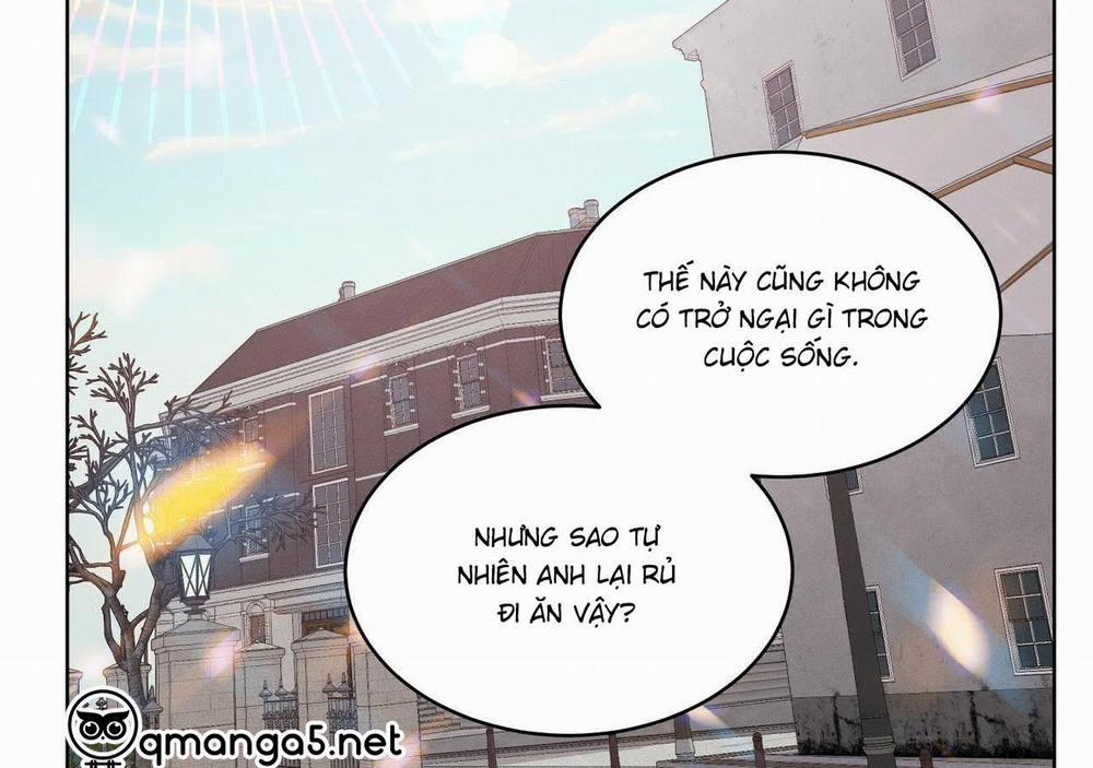 Luân Đôn Trong Màn Đêm 12 trang 103